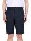 Men's Somle Shorts Navy - J.LINDEBERG - BALAAN 2