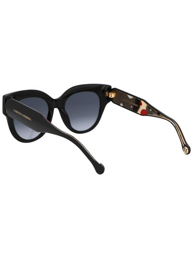 Carolina Herrera Sunglasses - CAROLINA HERRERA - BALAAN 4