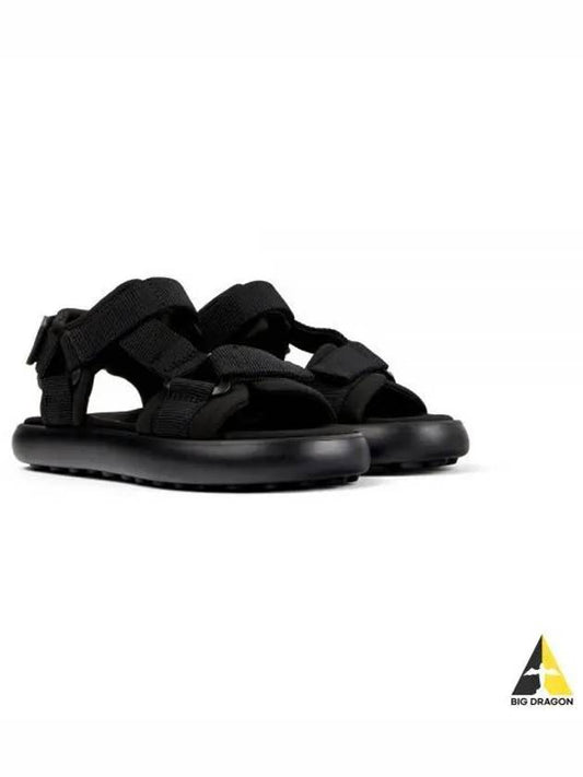 Sandals K201618 001 PELOTAS FLOTA 0 Black - CAMPER - BALAAN 2