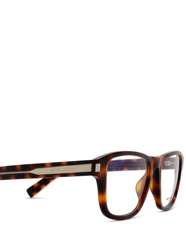 Saint Laurent SL 710 OPT Havana - SAINT LAURENT - BALAAN 3