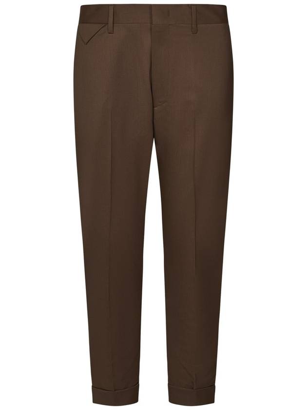 Low Brand Cooper T1.7 Trousers - LOW BRAND - BALAAN 1