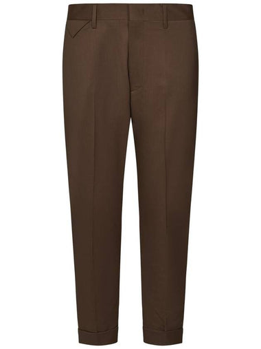 Low Brand Cooper T1.7 Trousers - LOW BRAND - BALAAN 1