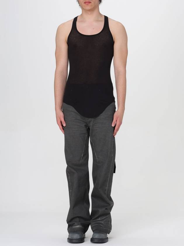 T-shirt men Drkshdw - RICK OWENS - BALAAN 1