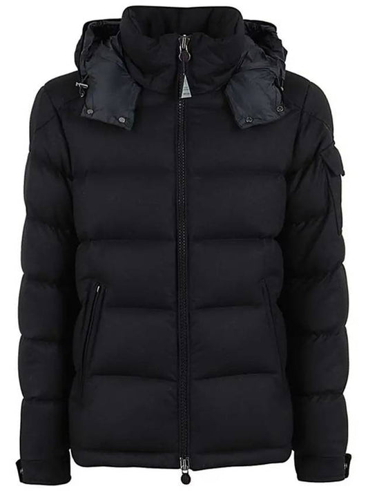 Montgenevre padding 1A537 00 54272 999 - MONCLER - BALAAN 1