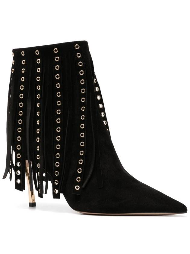 Casadei Boots Black - CASADEI - BALAAN 3