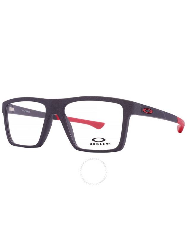 Oakley Volt Drop Demo Square Men's Eyeglasses OX8167 816704 54 - OAKLEY - BALAAN 2