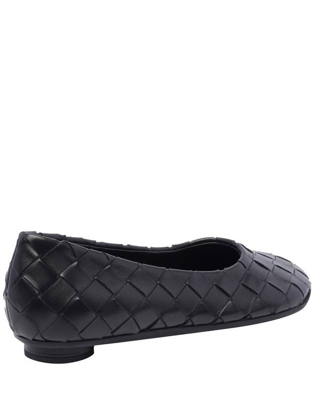 Bottega Veneta Flat Shoes - BOTTEGA VENETA - BALAAN 3