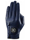 Men's Collection Golf Gloves Navy - G/FORE - BALAAN 2