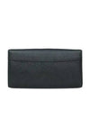 N90129 long wallet - LOUIS VUITTON - BALAAN 3