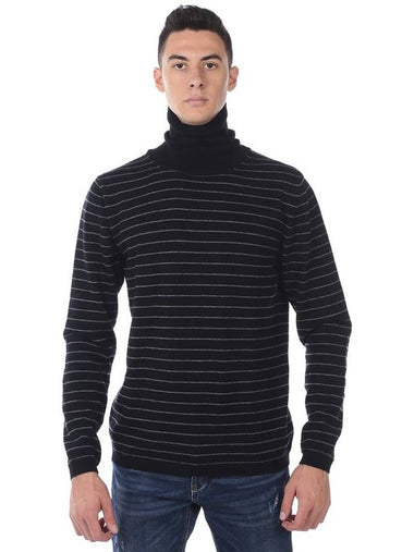 Daniele Alessandrini Sweater - DANIELE ALESSANDRINI - BALAAN 1