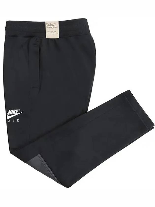 Sportswear Air Track Pants Black - NIKE - BALAAN 3