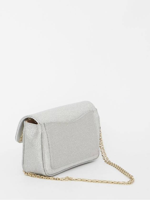 Jeu De Fille Clutch - ROGER VIVIER - BALAAN 2