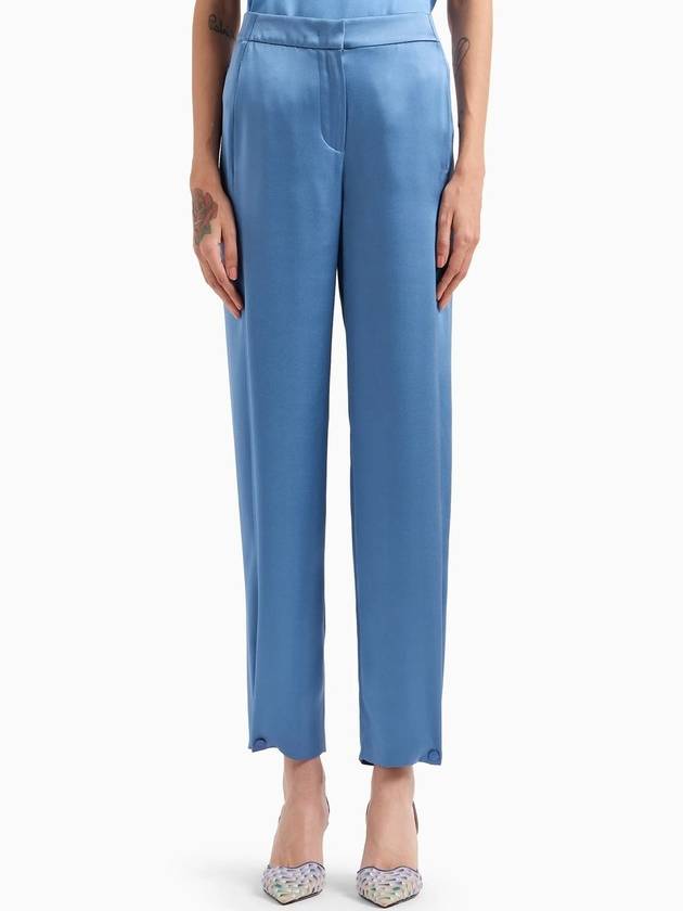 Giorgio Armani Trousers - GIORGIO ARMANI - BALAAN 4