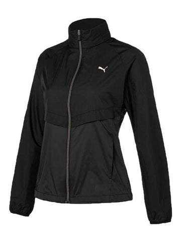 Women s Air Light Woven Jacket 933119 01 - PUMA - BALAAN 1