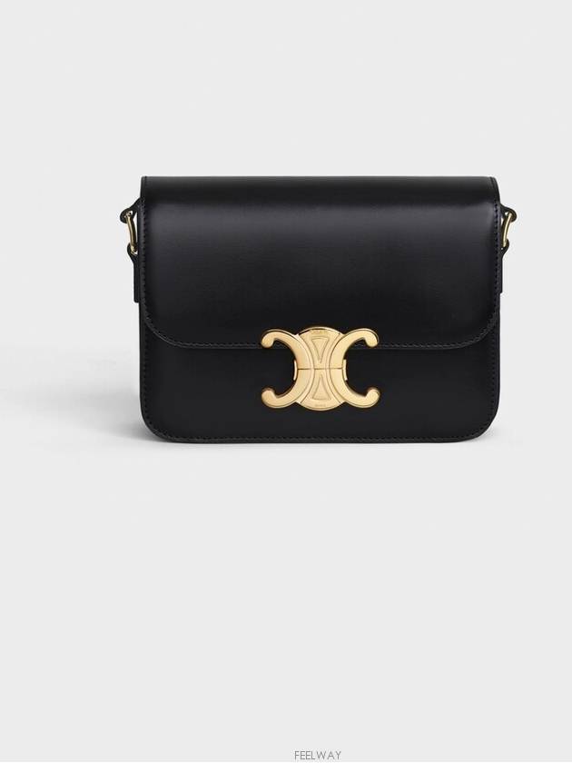 women cross bag - CELINE - BALAAN 8