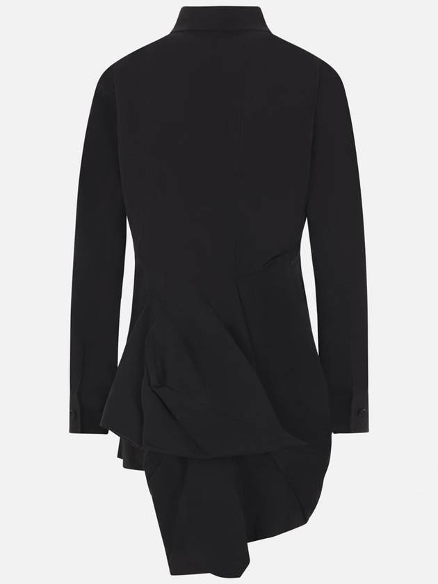 Yohji Yamamoto Shirts - YOHJI YAMAMOTO - BALAAN 2