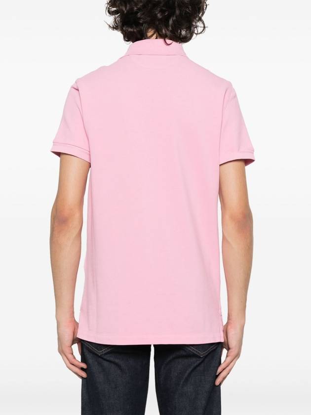 Tom Ford T-shirts and Polos Pink - TOM FORD - BALAAN 2