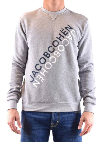 Jacob Cohen Sweatshirt - JACOB COHEN - BALAAN 1