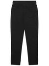 Kids Fleece Button Jogger Pants 603462 SRJ25 1000 - STELLA MCCARTNEY - BALAAN 3