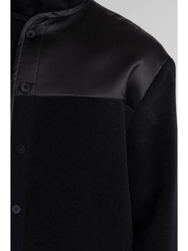 Jil Sander Casual Jacket - JIL SANDER - BALAAN 5