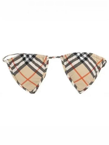 Women s beachwear 271463 - BURBERRY - BALAAN 1