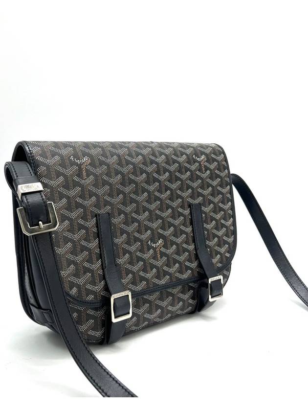 Belvedere MM cross bag - GOYARD - BALAAN 3