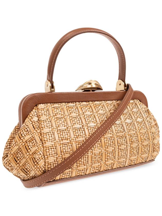 Cult Gaia Handbag 'Zuma', Women's, Beige - CULT GAIA - BALAAN 4