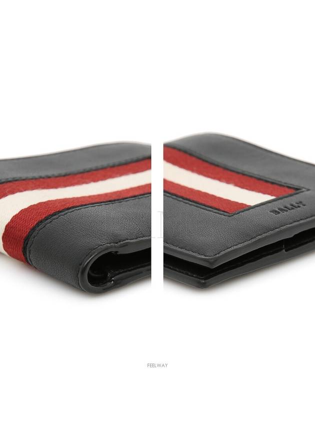 men s wallet - BALLY - BALAAN 6