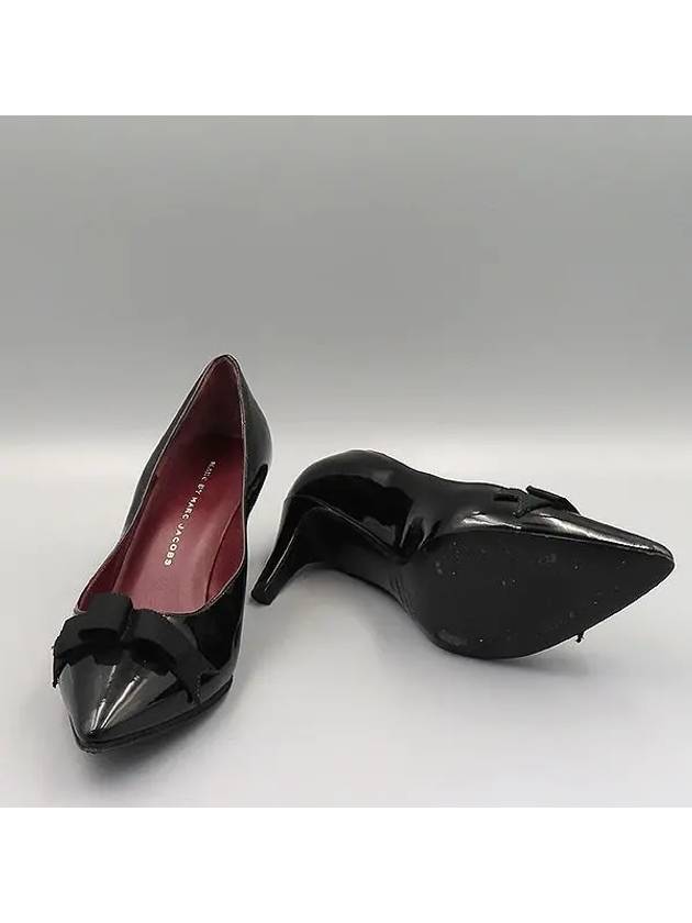 Smith Market Black Shoes Women s - MARC JACOBS - BALAAN 3