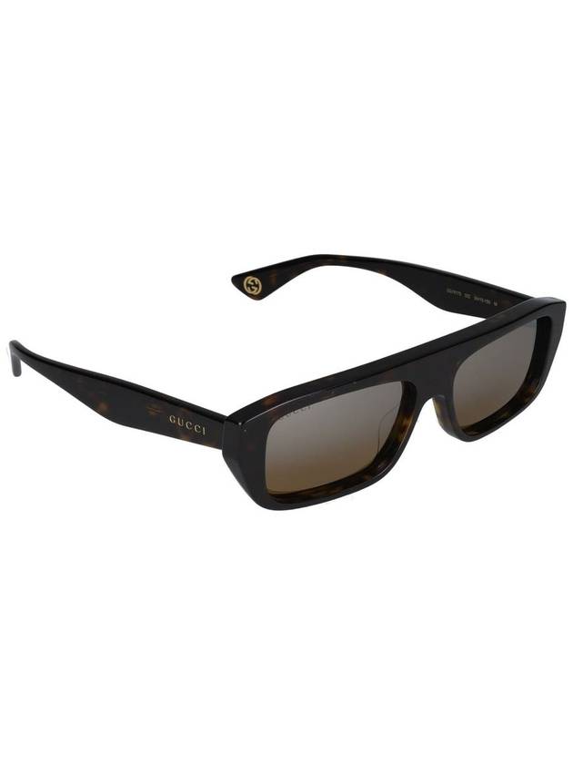 Sunglasses 00 538194734 GG1617S 002 HAVANA - GUCCI - BALAAN 5