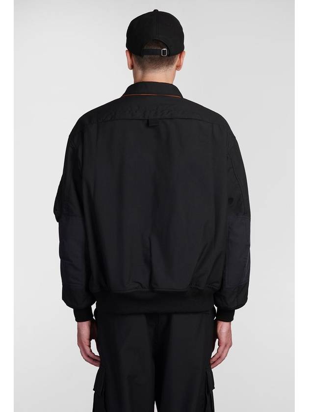 Comme Des Garçons Homme Bomber - COMME DES GARCONS - BALAAN 3