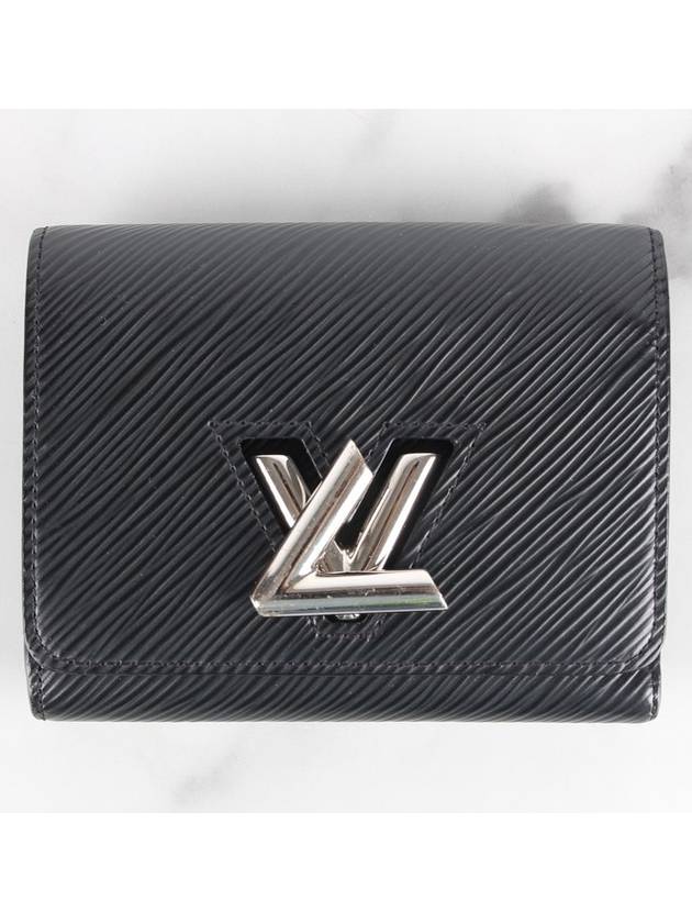 twist wallet - LOUIS VUITTON - BALAAN 7