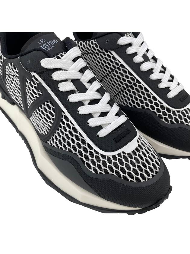 Net Runner Sneakers 2Y2S0F28 - VALENTINO - BALAAN 3