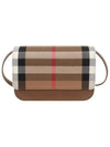 Madison Cross Bag Brown - BURBERRY - BALAAN 2