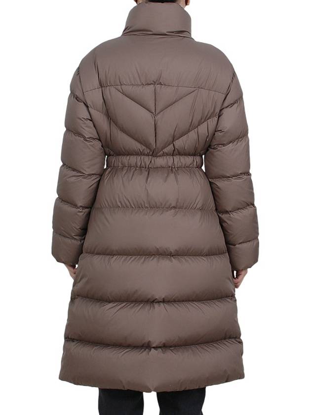 BROU brow long padding 1C00028 54AQE 266 - MONCLER - BALAAN 5