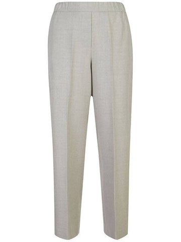 Le Tricot Perugia Trousers - LE TRICOT PERUGIA - BALAAN 1