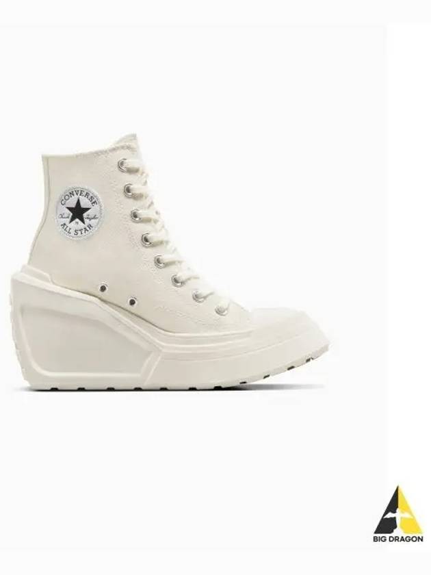 Chuck 70 Deluxe Wedge Egglet - CONVERSE - BALAAN 2