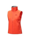 Atom Logo Vest Solaris - ARC'TERYX - BALAAN 2