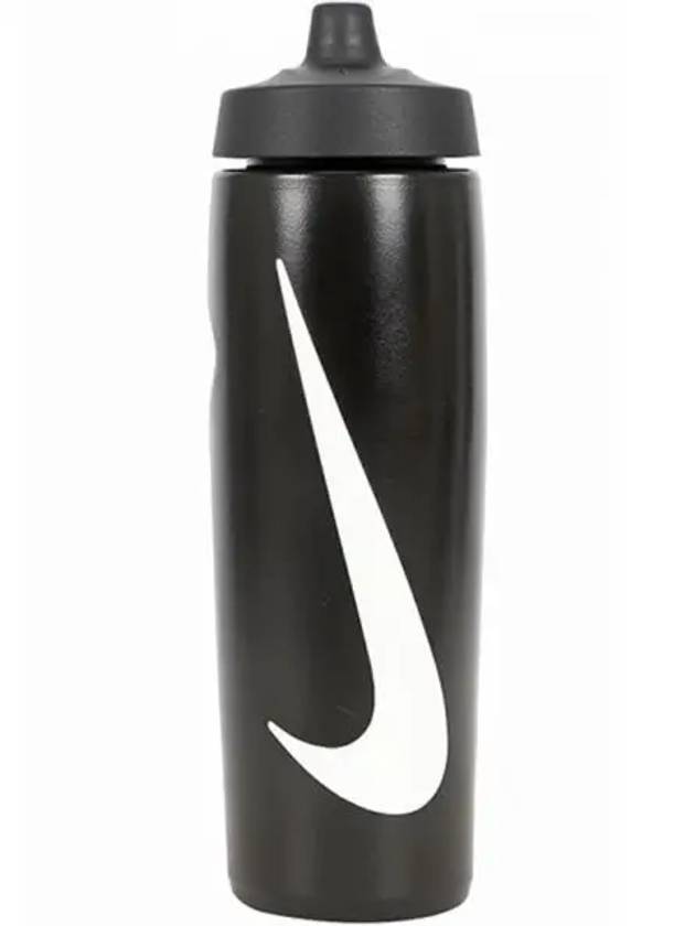 Water Bottle Refuel 24OZ 710ml FN0416 091 Domestic Product GQN124041204199 - NIKE - BALAAN 1