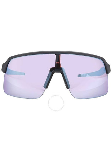 Oakley Sutro Lite Prizm Snow Sapphire Shield Men's Sunglasses OO9463 946317 133 - OAKLEY - BALAAN 1