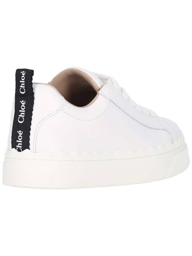 Chloè Sneakers - CHLOE - BALAAN 4