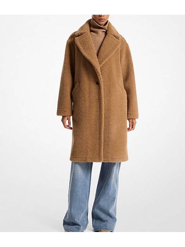 Michael Kors Coats - MICHAEL KORS - BALAAN 3