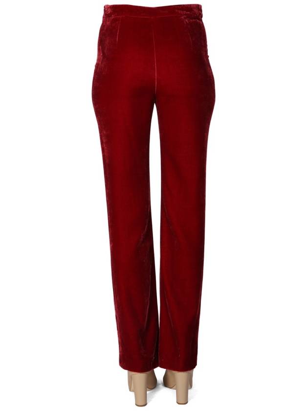 boutique pants 03066133 0117 - MOSCHINO - BALAAN 5