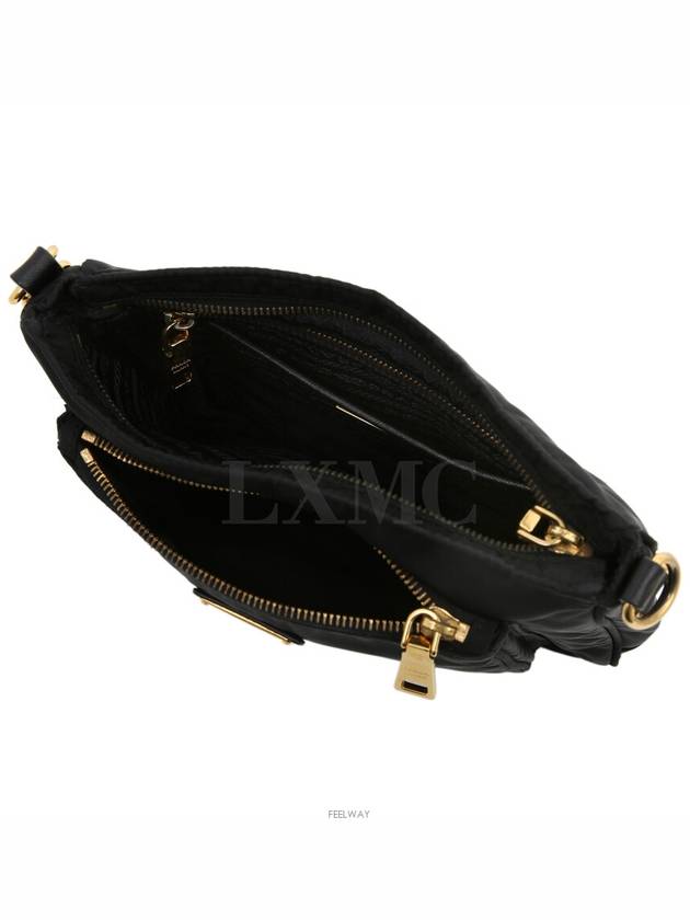 women cross bag - PRADA - BALAAN 10