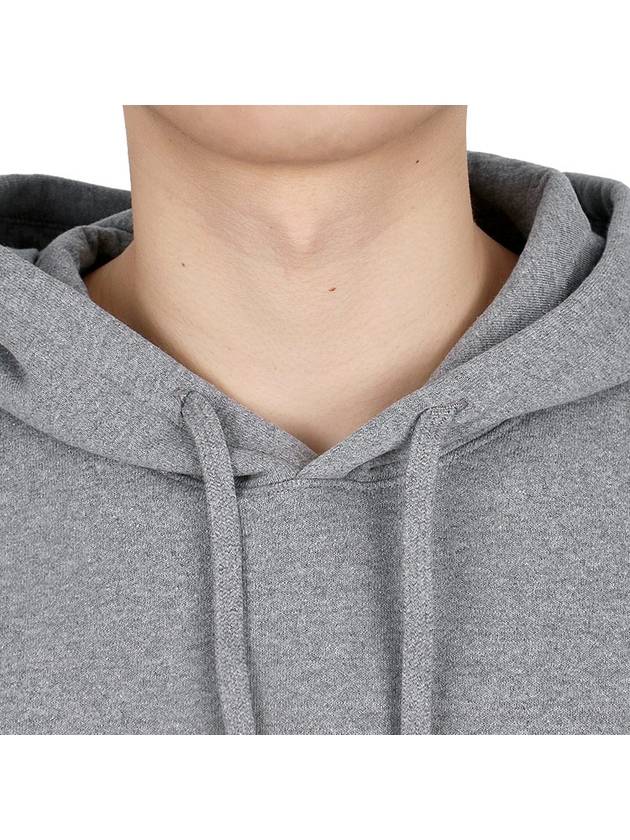 P 6 Logo Uprisal Hoodie Grey - PATAGONIA - BALAAN 6