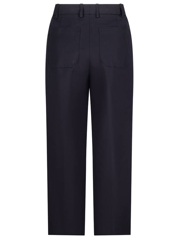 BARRETT ZIP TROUSERS - NEIL BARRETT - BALAAN 2