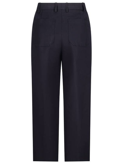 BARRETT ZIP TROUSERS - NEIL BARRETT - BALAAN 2