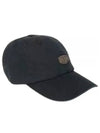 Shield Standard Dad Ball Cap Black - DEUS EX MACHINA - BALAAN 1