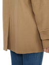 Montreal hooded coat 29086011650 001 - MAX MARA - BALAAN 10