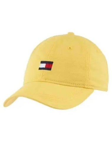 Ball cap 270937 - TOMMY HILFIGER - BALAAN 1